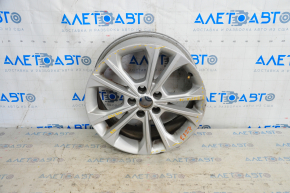 Wheel disk R17x7.5J Ford Escape MK3 13-19 type 2 curb