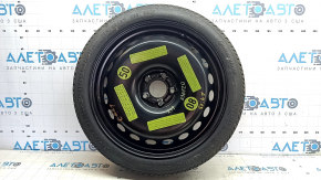 Spare tire spare tire Audi A4 B8 08-16 R19 125/70