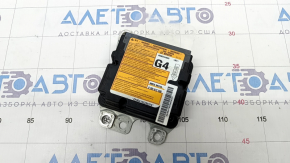 SRS airbag module computer airbags Infiniti JX35 QX60 13-