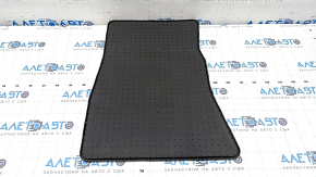 Carpet interior front right Ford Mustang mk6 15- rubber black