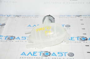 Expansion tank cooling Ford Mustang Mach-E 21-23 with cap