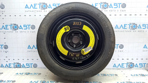 Spare tire spare wheel VW Tiguan 09-17 R18 145/80