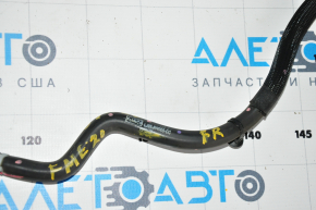 Cooling system hose right Ford Mustang Mach-E 21-23