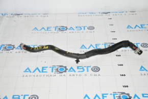 Cooling system hose right Ford Mustang Mach-E 21-23