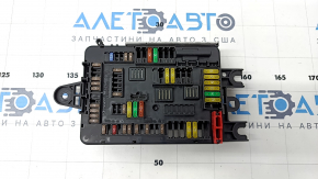 Trunk fuse box BMW 3 F30 12-18
