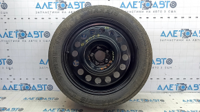 Spare tire for Ford Escape MK3 13- R17 165/70