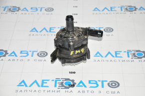 Auxiliary cooling motor Ford Mustang Mach-E 21-23