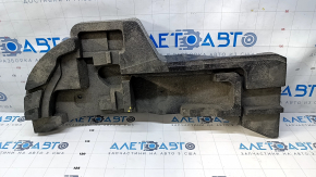 Foam plastic left Subaru Forester 14-18 SJ tear