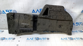 Foam plastic left Subaru Forester 14-18 SJ tear