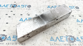 Rear bumper reinforcement fang left Audi A4 B8 08-16 sedan, dented