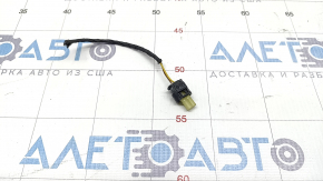 Chip for front airbag sensor BMW 3 F30 12-18 on TV, type 2