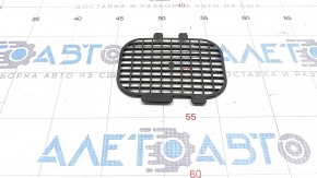 Air intake mesh BMW F30 17-18 B46