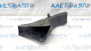 Brake cooling duct left BMW 3 F30 12-18 broken mount