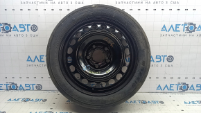 Spare tire for Chevrolet Equinox 18-21 R16 135/70