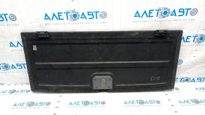 Trunk lid Infiniti JX35 QX60 13- black, handle rubbed