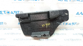 Foam tool holder for left Lexus ES350 07-12