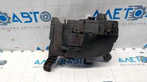 Fuse box underhood front left Infiniti JX35 QX60 13- double, without cover