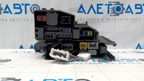 Fuse box underhood front left Infiniti JX35 QX60 13- double, without cover