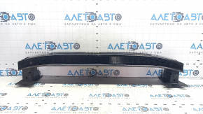 VW Jetta 11-18 USA Rear Bumper Reinforcement Rusty