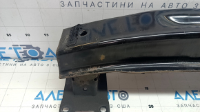 VW Jetta 11-18 USA Rear Bumper Reinforcement Rusty