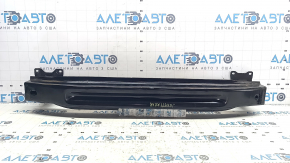 VW Jetta 11-18 USA Rear Bumper Reinforcement Rusty