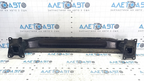 VW Jetta 11-18 USA Rear Bumper Reinforcement Rusty