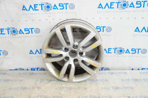 Wheel disk R16x6.5J VW Tiguan 09-17 type 1 light curb