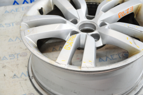 Wheel disk R16x6.5J VW Tiguan 09-17 type 1 light curb