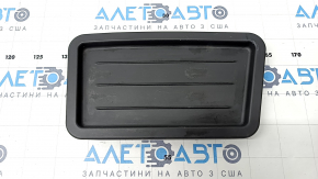 Trunk tray small BMW 3 F30 12-18 scratches