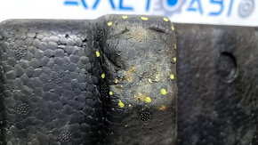Hyundai Sonata 11-15 hybrid trunk tray type 2, tear, dented