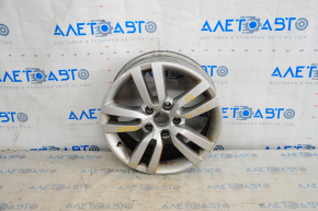 Wheel disk R16x6.5J VW Tiguan 09-17 type 1 light curb
