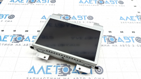 Monitor, display Ford Edge 15- Sync 3