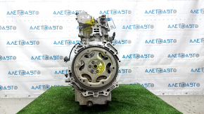 Ford Mustang mk6 18- 2.3T, 55k, started, 11-11-11-11