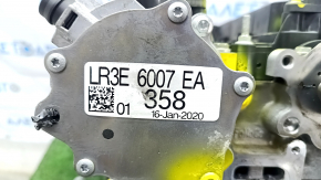 Ford Mustang mk6 18- 2.3T, 55k, started, 11-11-11-11