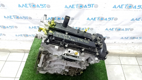 Ford Mustang mk6 18- 2.3T, 55k, started, 11-11-11-11