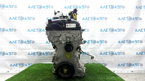 Ford Mustang mk6 18- 2.3T, 55k, started, 11-11-11-11