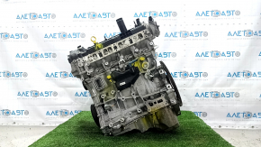 Ford Mustang mk6 18- 2.3T, 55k, started, 11-11-11-11