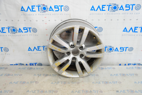 Wheel disk R16x6.5J VW Tiguan 09-17 type 1 light curb, chips