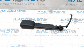 Driver's seat side trim Infiniti JX35 QX60 13- black for control