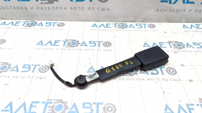 Driver's seat side trim Infiniti JX35 QX60 13- black for control