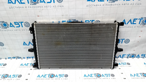 Radiator cooling water Tesla Model 3 21-