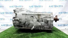 Automatic transmission complete Ford Mustang mk6 18- 2.3T 55k