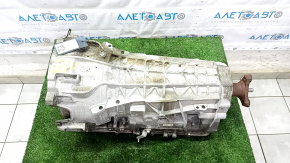 Automatic transmission complete Ford Mustang mk6 18- 2.3T 55k