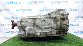 Automatic transmission complete Ford Mustang mk6 18- 2.3T 55k