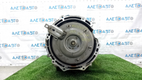 Automatic transmission complete Ford Mustang mk6 18- 2.3T 55k