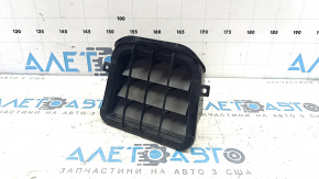 Right ventilation shield for Audi A4 B8 08-16