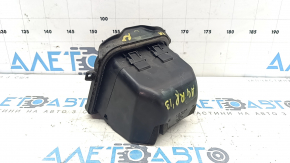 Right ventilation shield for Audi A4 B8 08-16