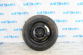 Spare tire space saver Nissan Rogue 14-20 R17 155/90