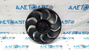 Tesla Model 3 Cooling Fan Impeller 18-