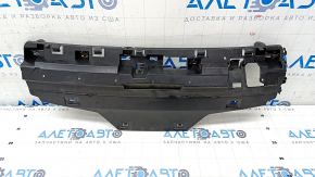 Rear bumper bracket center BMW 3 F30 12-18 broken mount